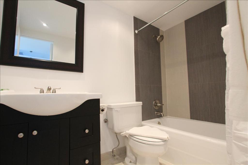 Castle 1118 Studio Bayview Direct Beach Access, Tennis, Pool, Restaurants, Free Parking ميامي بيتش المظهر الخارجي الصورة