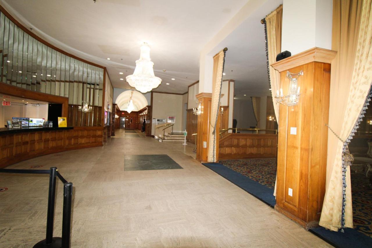 Castle 1118 Studio Bayview Direct Beach Access, Tennis, Pool, Restaurants, Free Parking ميامي بيتش المظهر الخارجي الصورة