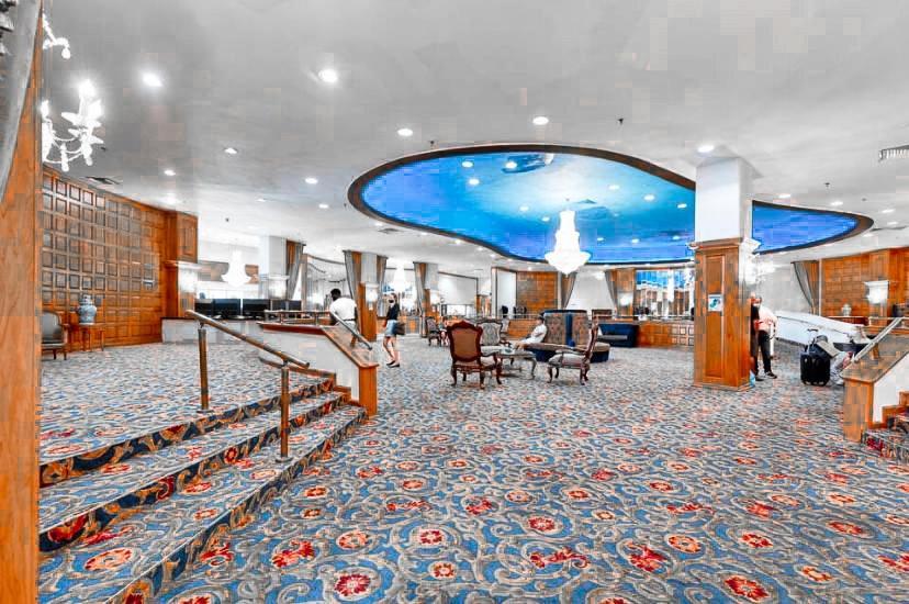 Castle 1118 Studio Bayview Direct Beach Access, Tennis, Pool, Restaurants, Free Parking ميامي بيتش المظهر الخارجي الصورة